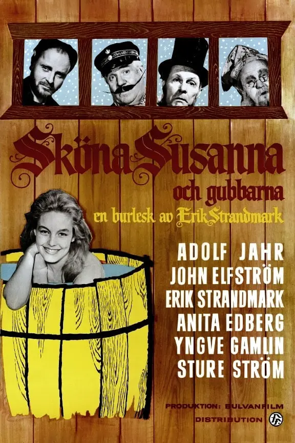 Sköna Susanna och gubbarna_peliplat