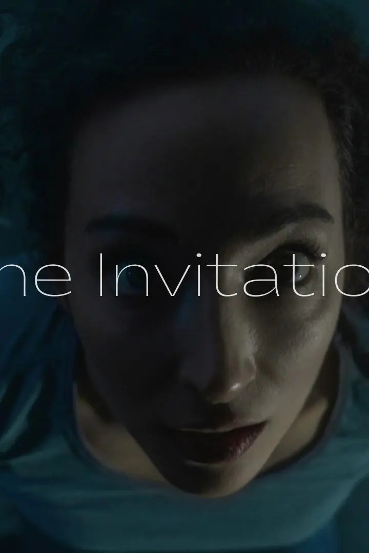 The Invitation_peliplat