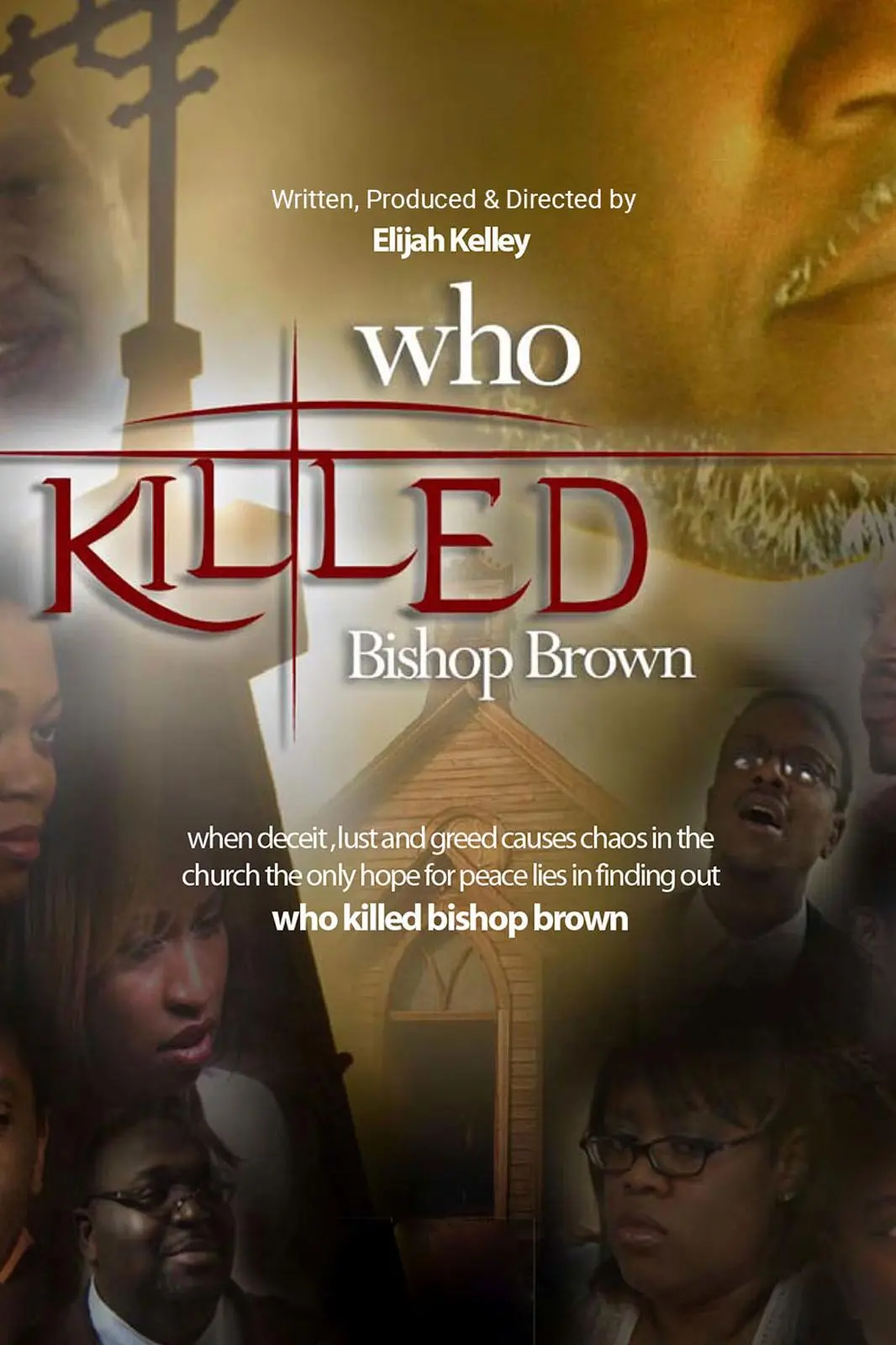 Who Killed Bishop Brown_peliplat