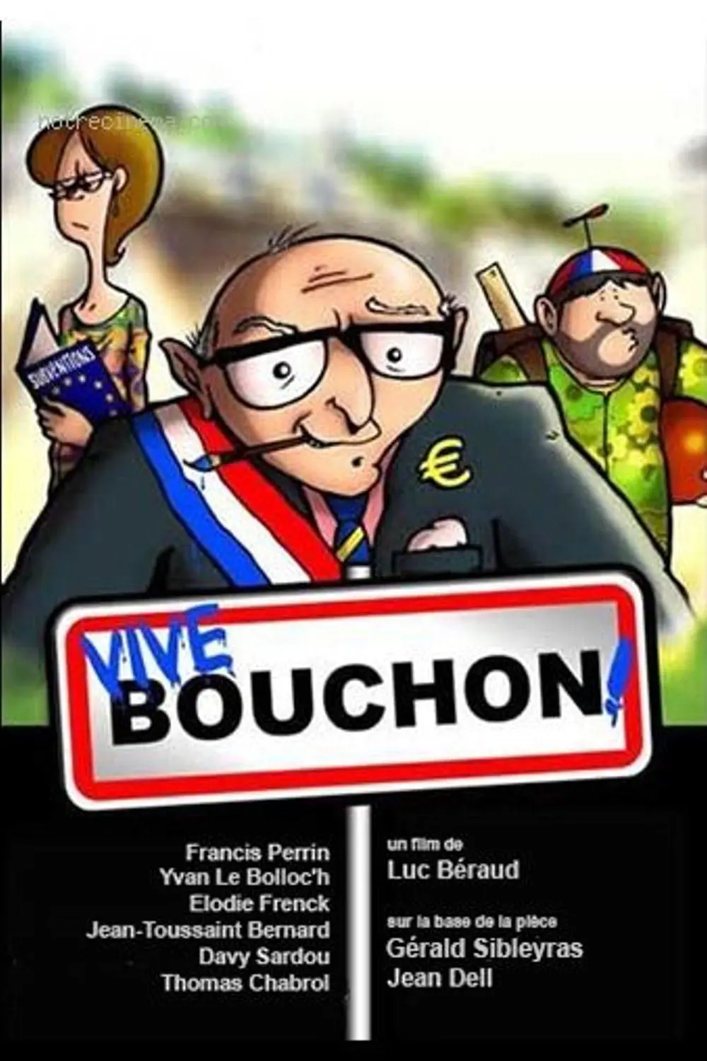 Bienvenue à Bouchon_peliplat