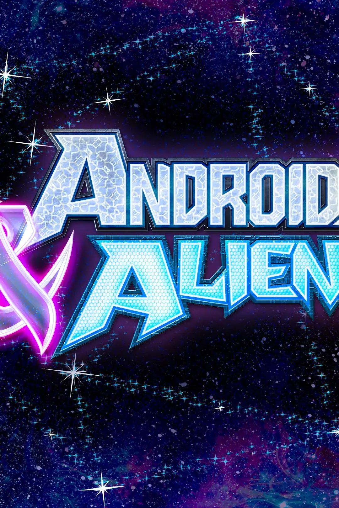 Androids & Aliens_peliplat