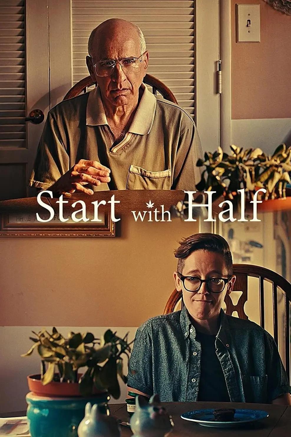 Start with Half_peliplat