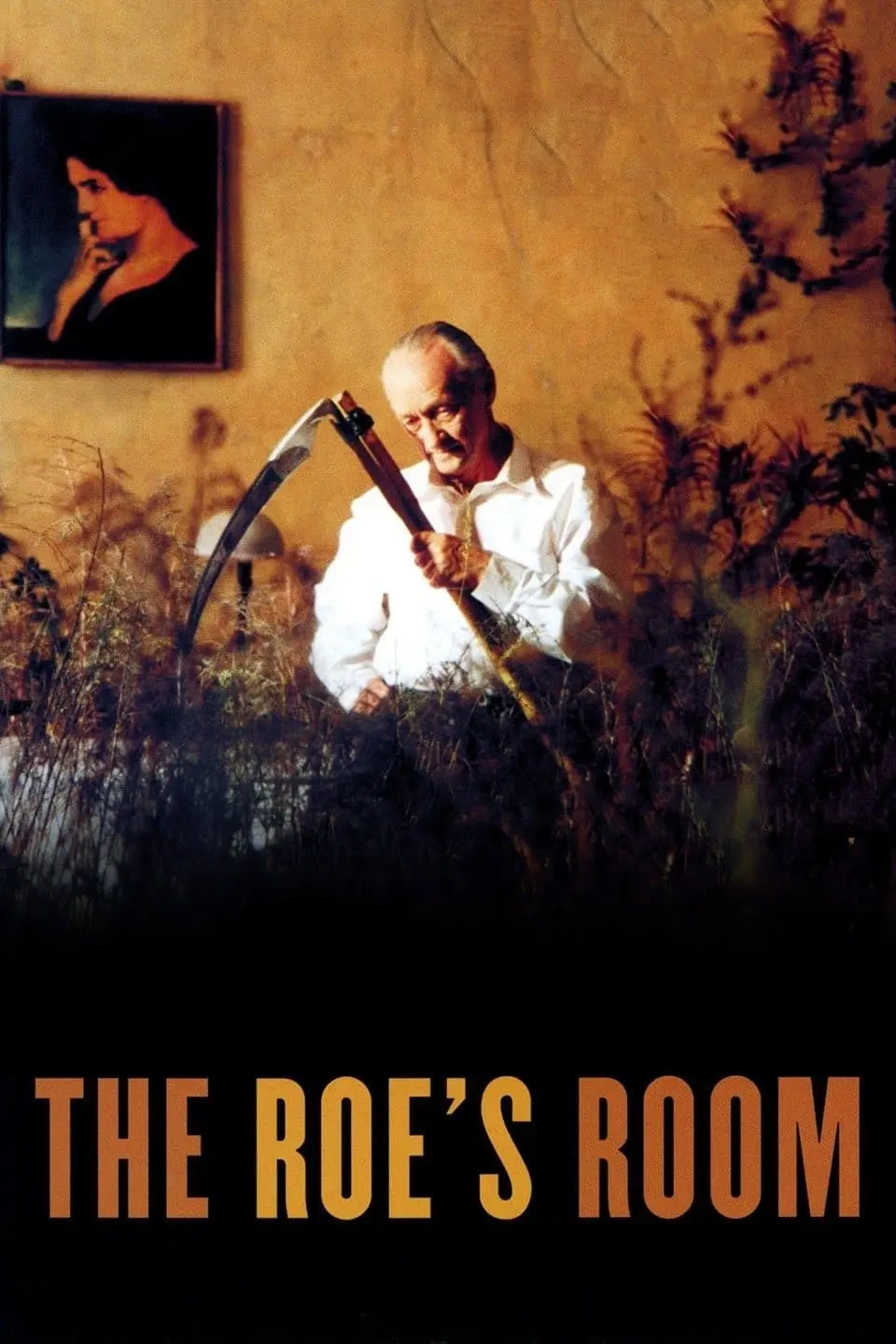 The Roe's Room_peliplat