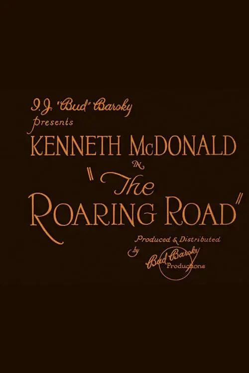 The Roaring Road_peliplat