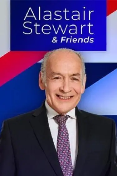 Alastair Stewart & Friends_peliplat