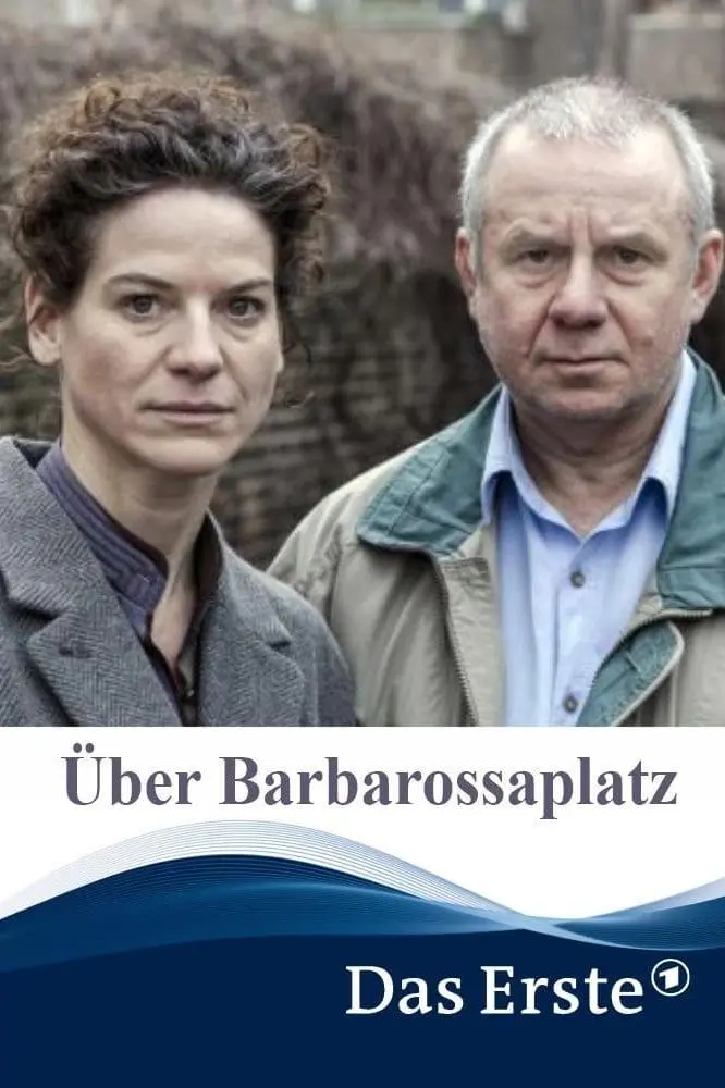 Über Barbarossaplatz_peliplat