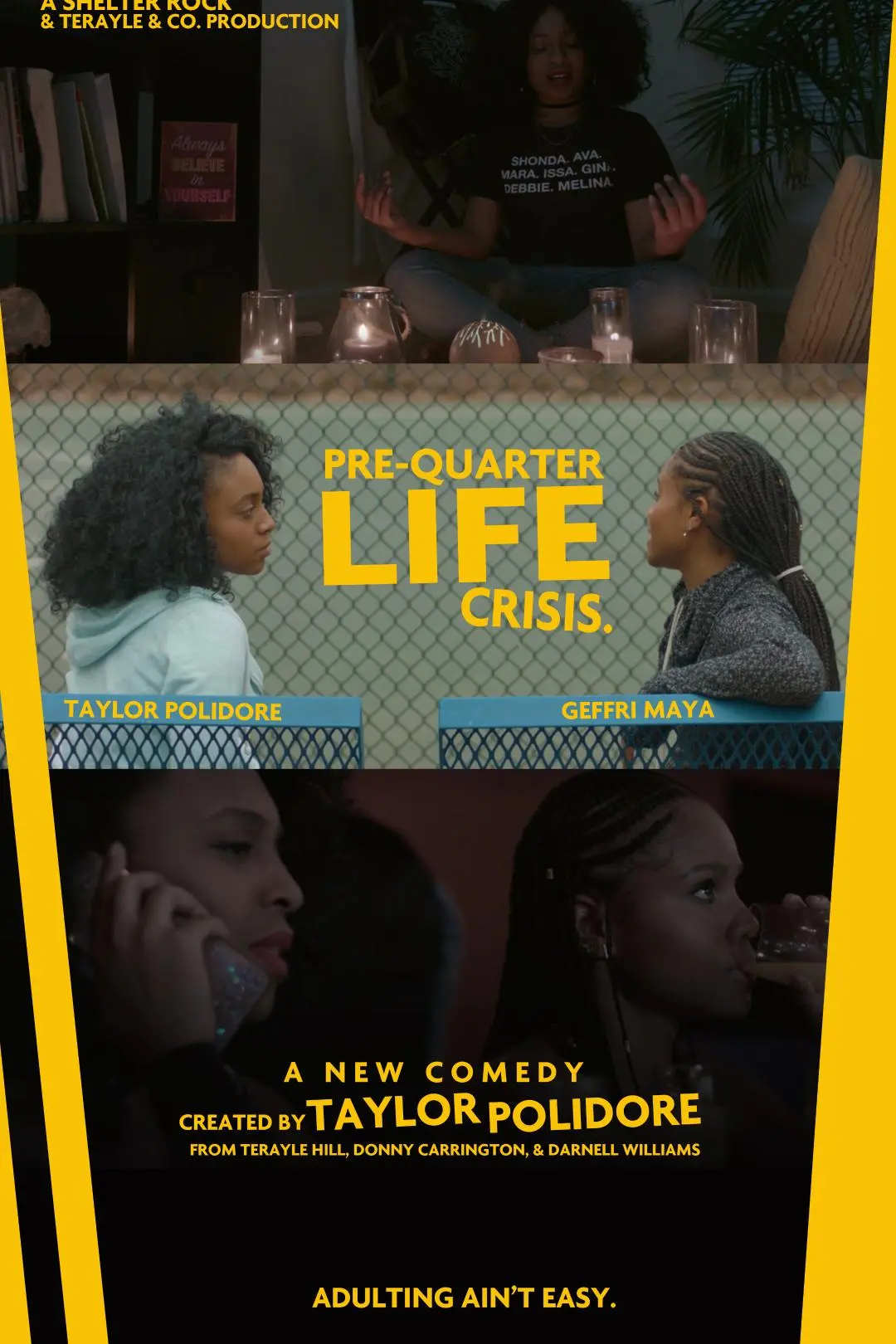 The Pre-Quarter Life Crisis_peliplat