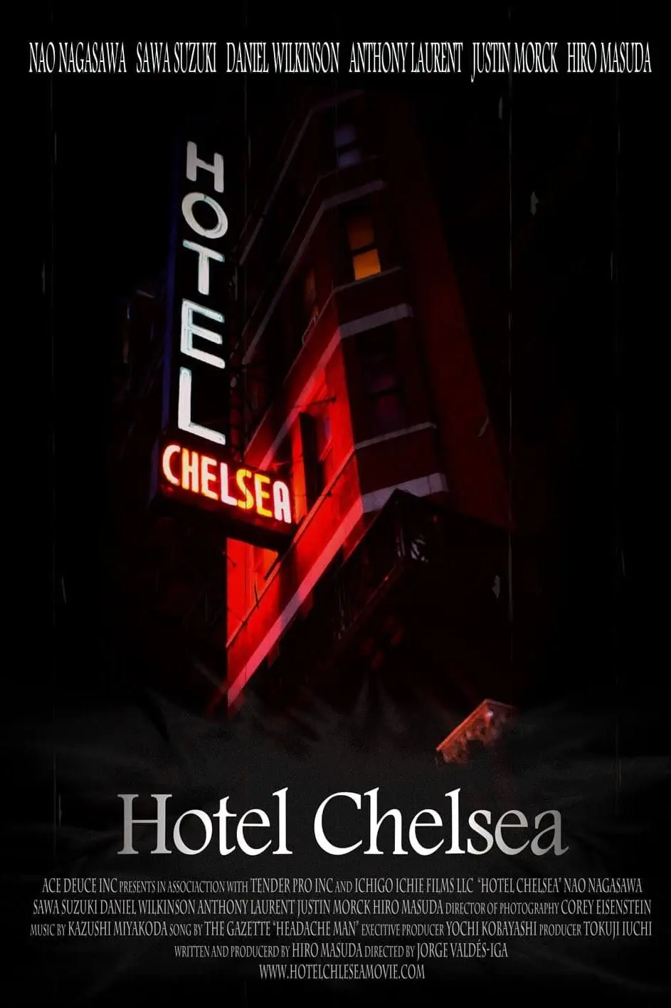 Hotel Chelsea_peliplat