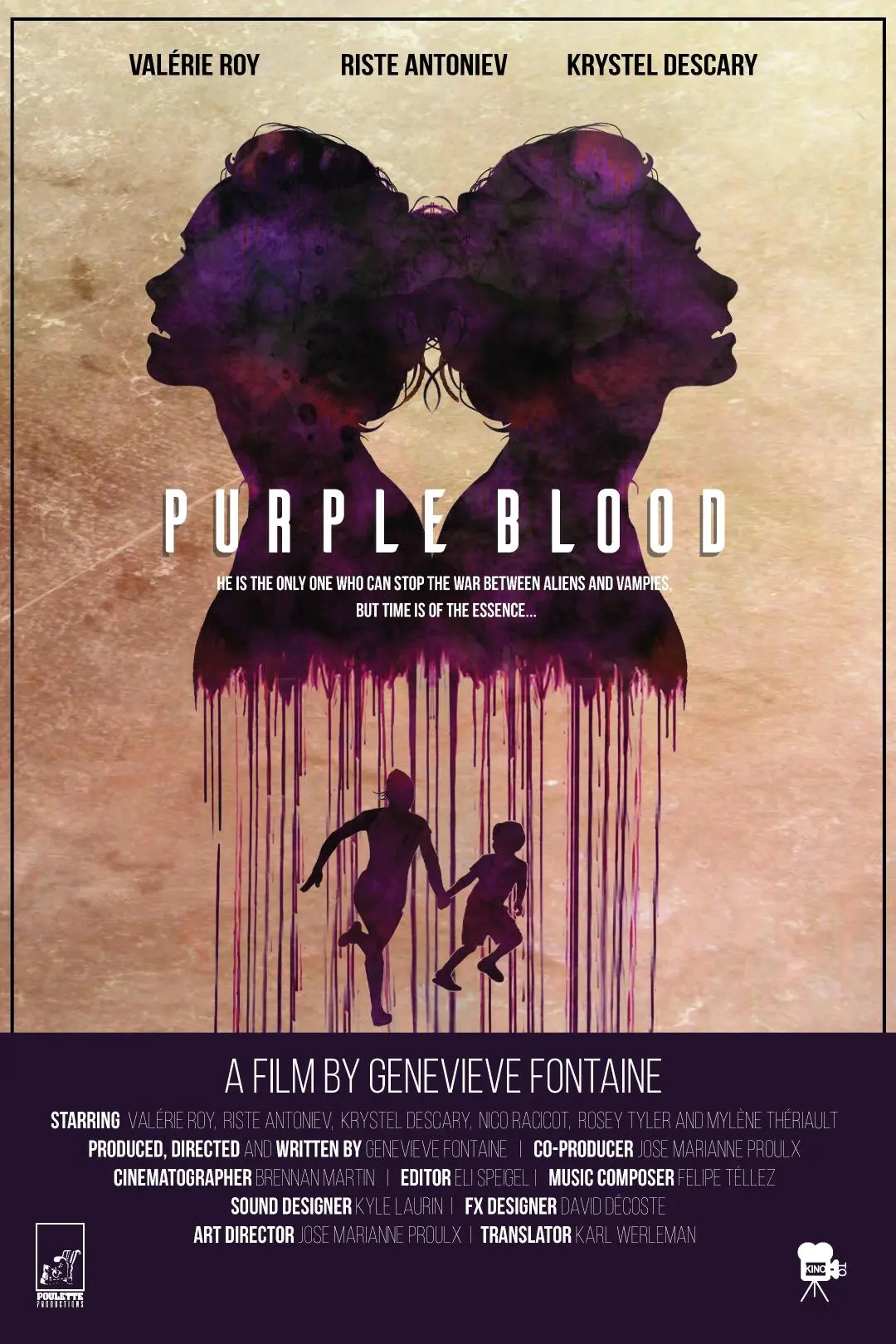 Purple Blood_peliplat