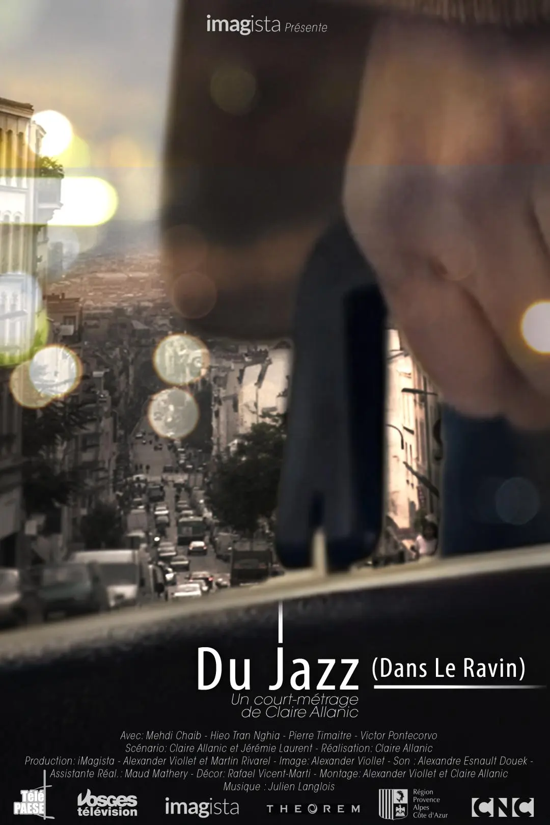 Du jazz (dans le ravin)_peliplat