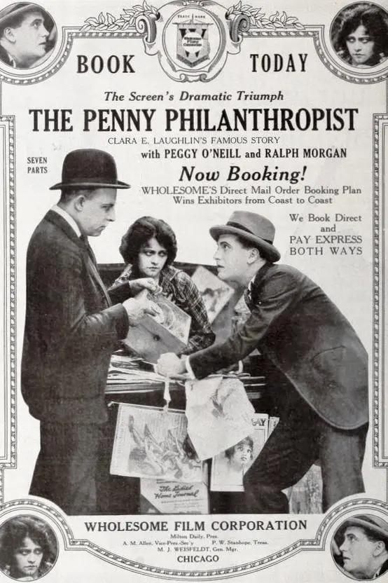 The Penny Philanthropist_peliplat