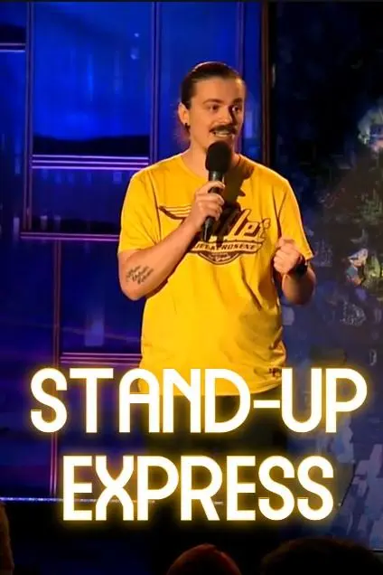 Stand-Up Express_peliplat