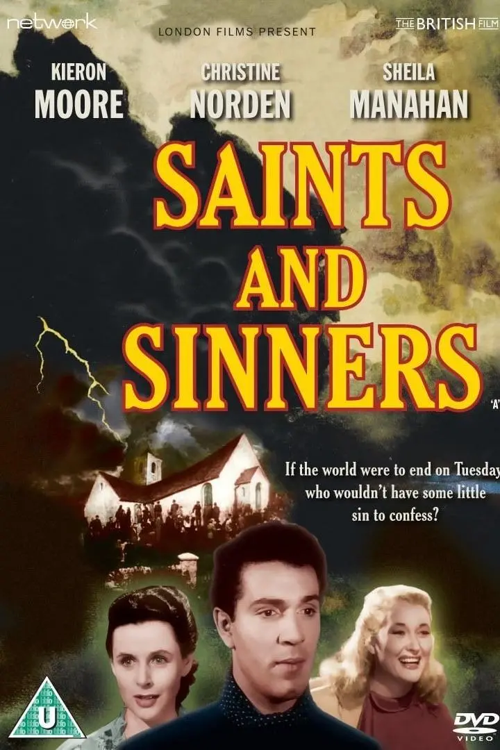 Saints and Sinners_peliplat