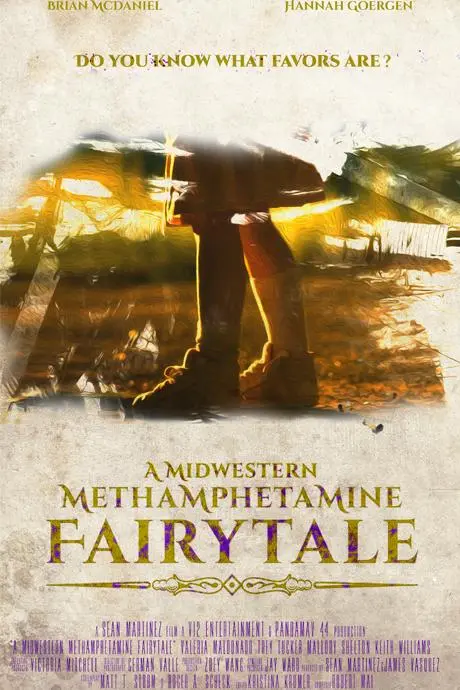 A Midwestern Methamphetamine Fairytale_peliplat