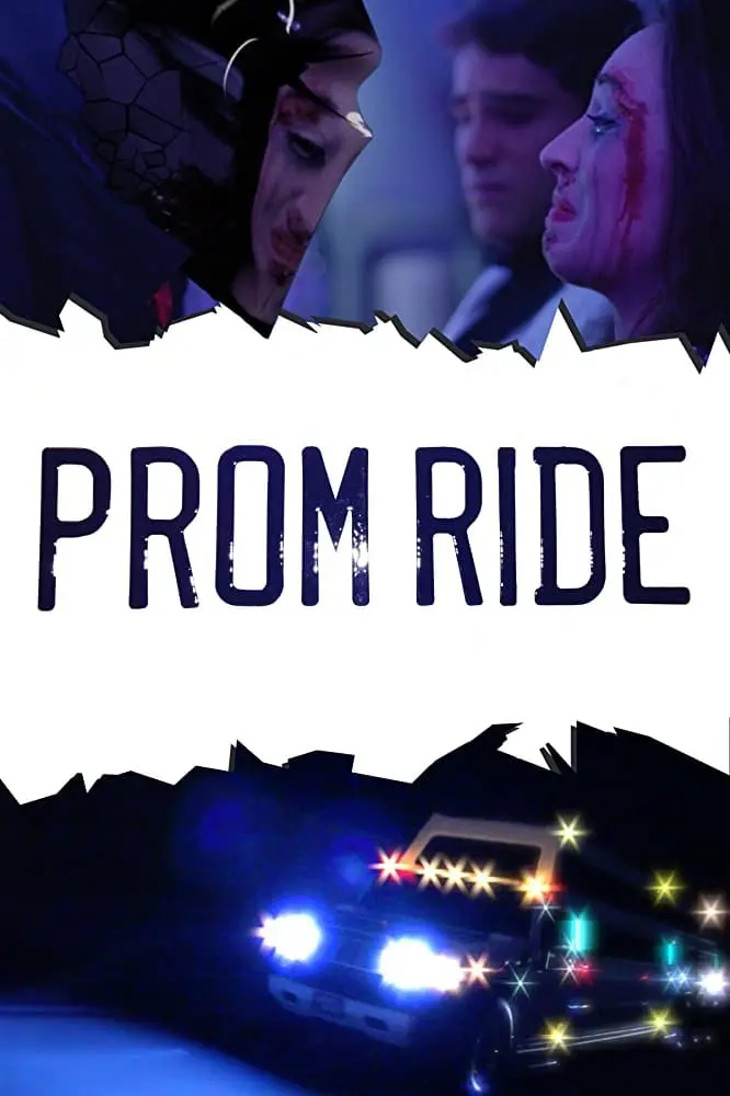 Prom Ride_peliplat