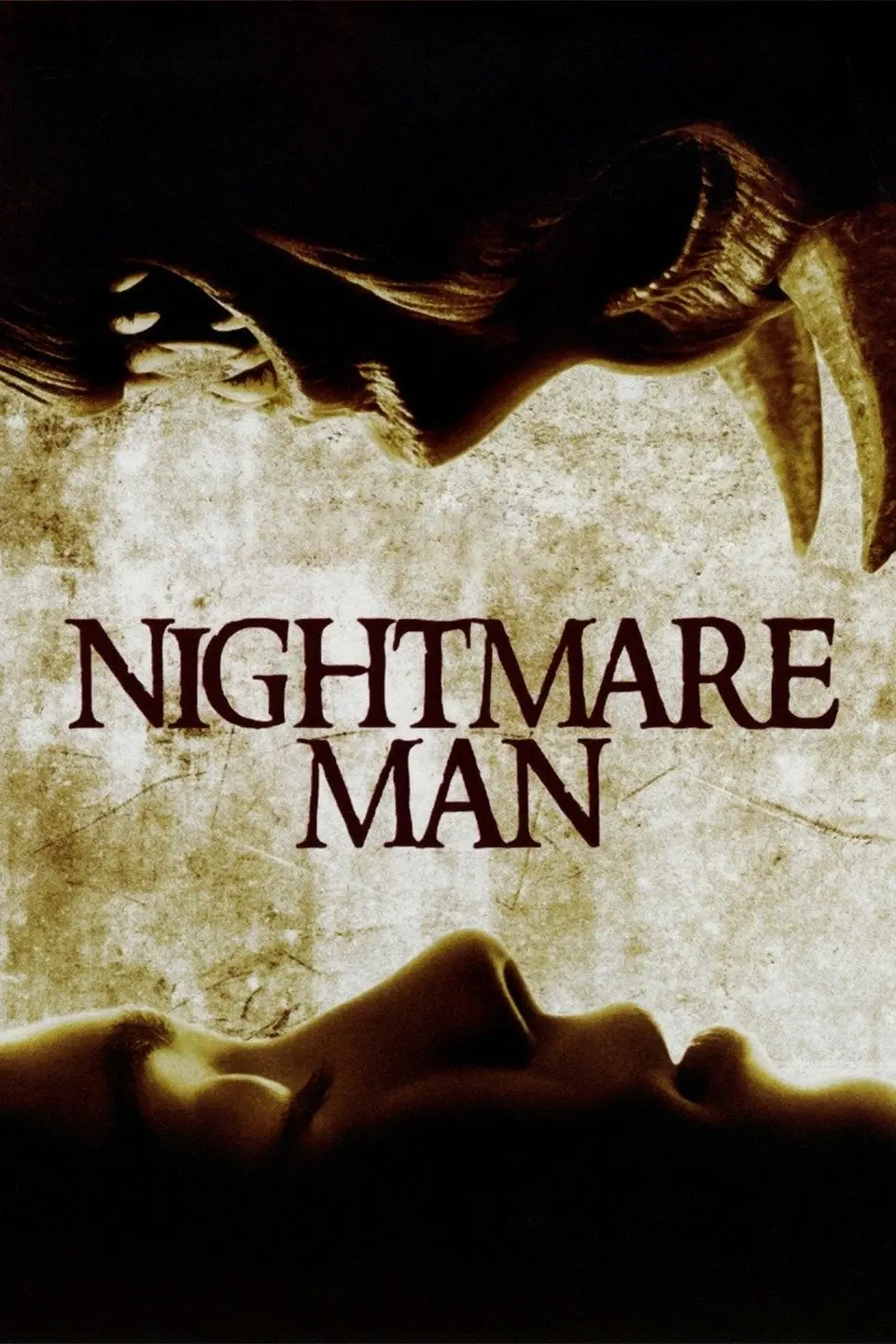 Nightmare Man: O Homem do Pesadelo_peliplat