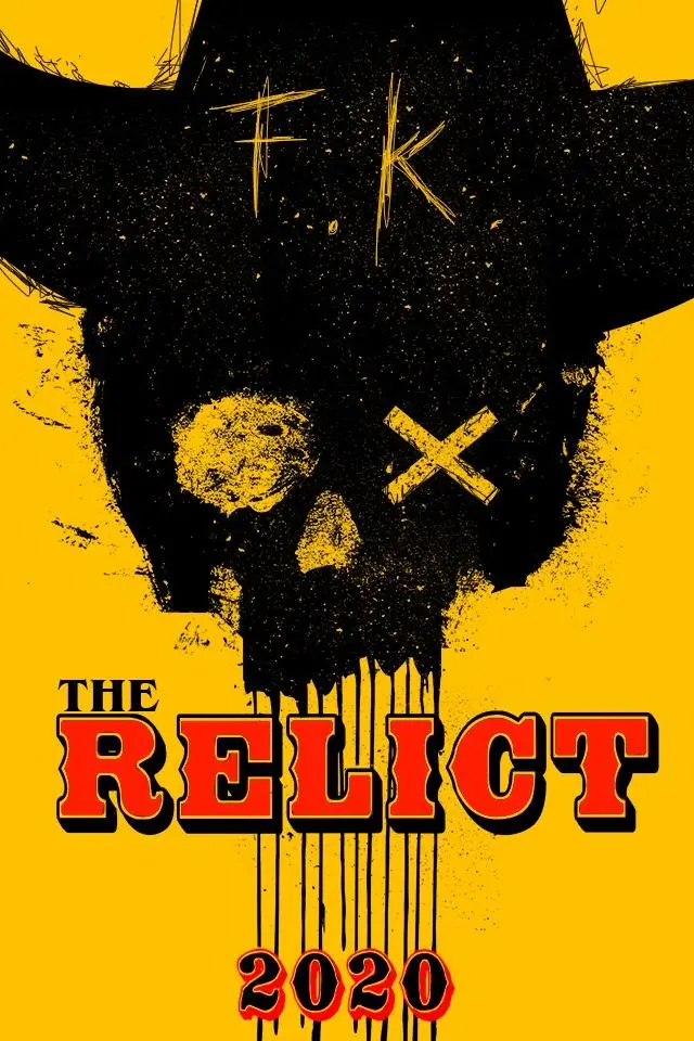 The Relict_peliplat