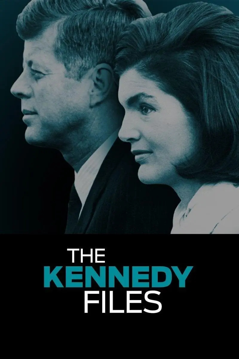 Os Arquivos da Família Kennedy_peliplat