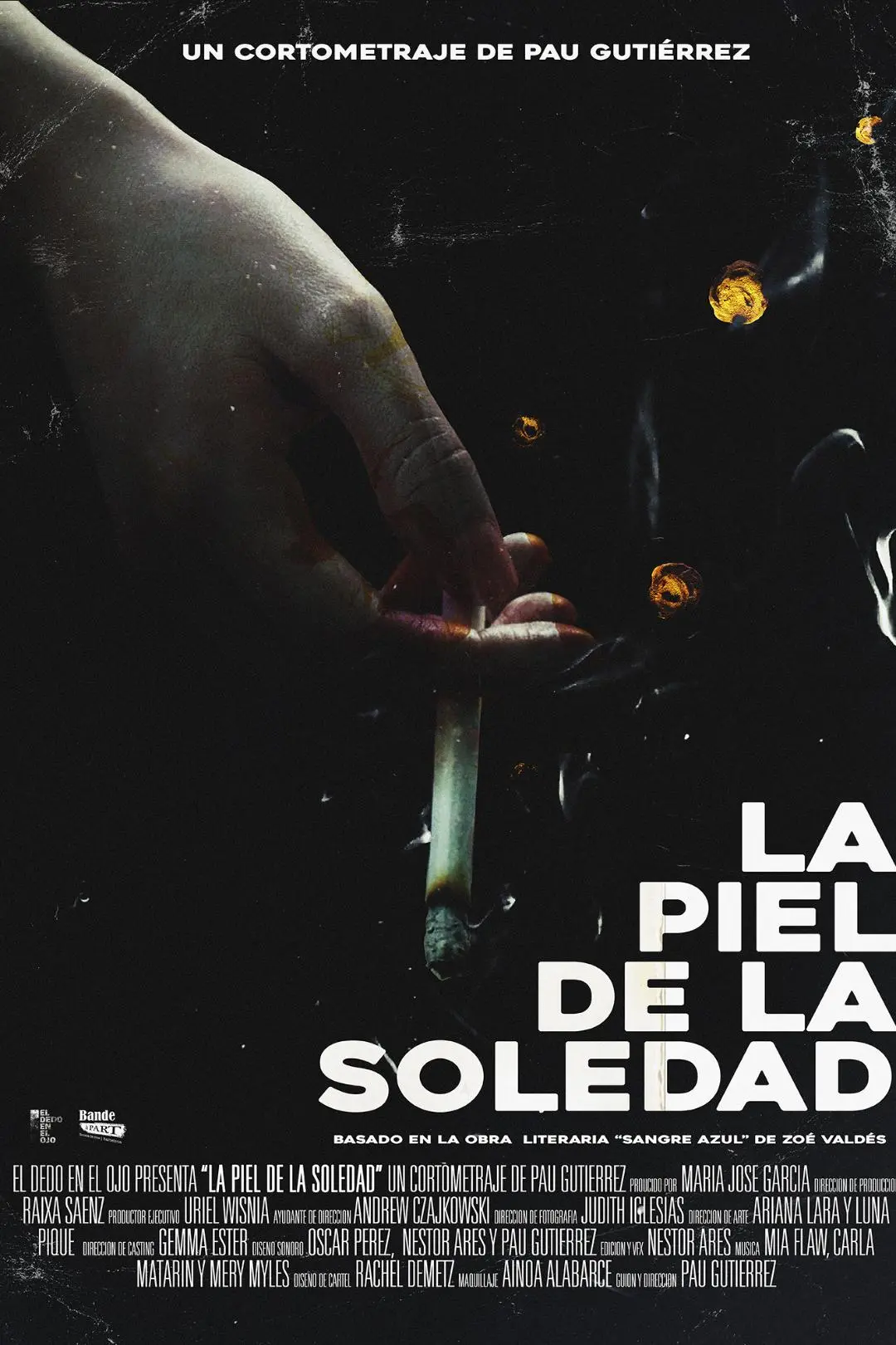 La piel de la soledad_peliplat