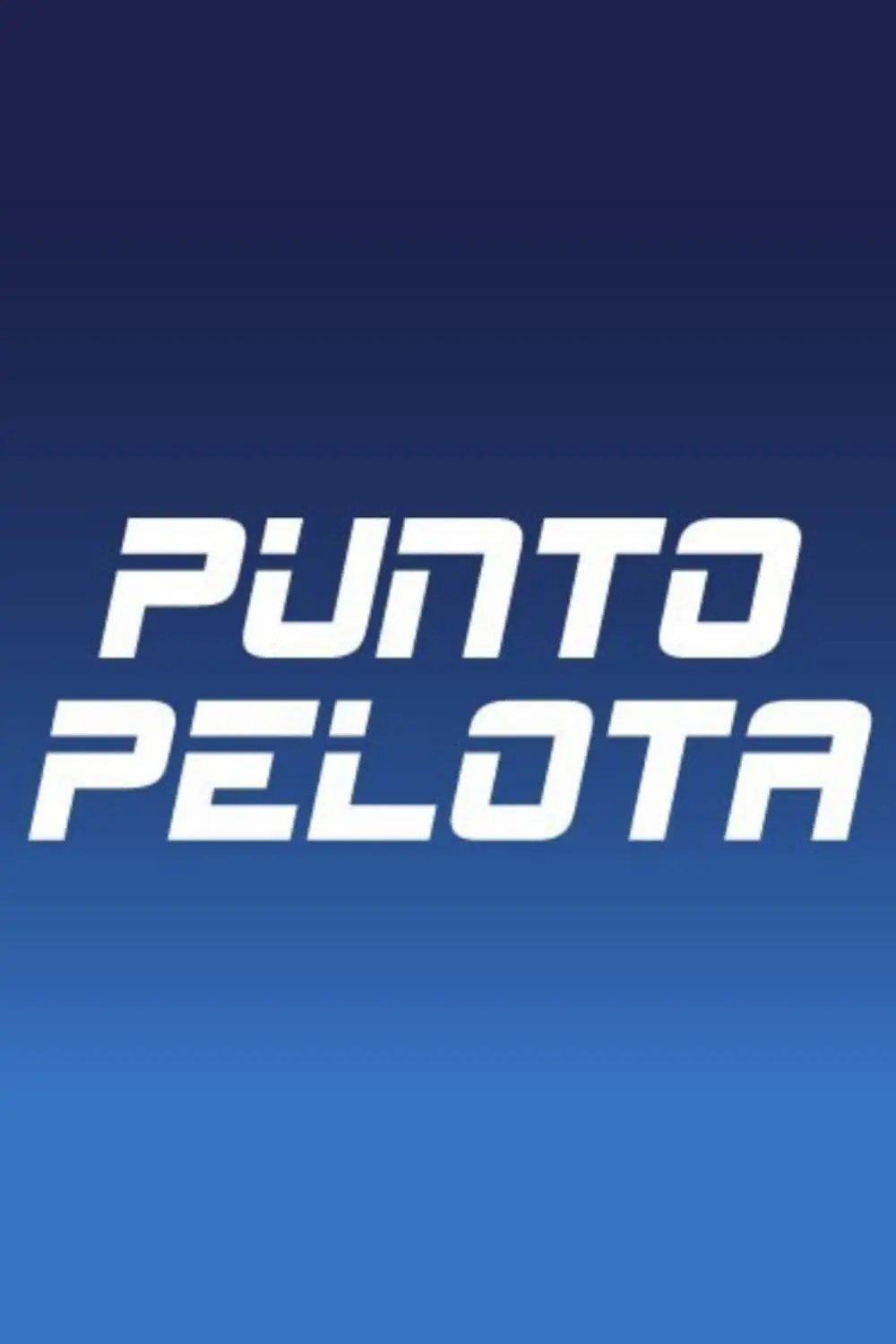 Punto pelota_peliplat