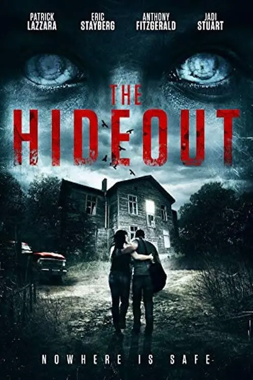 The Hideout_peliplat