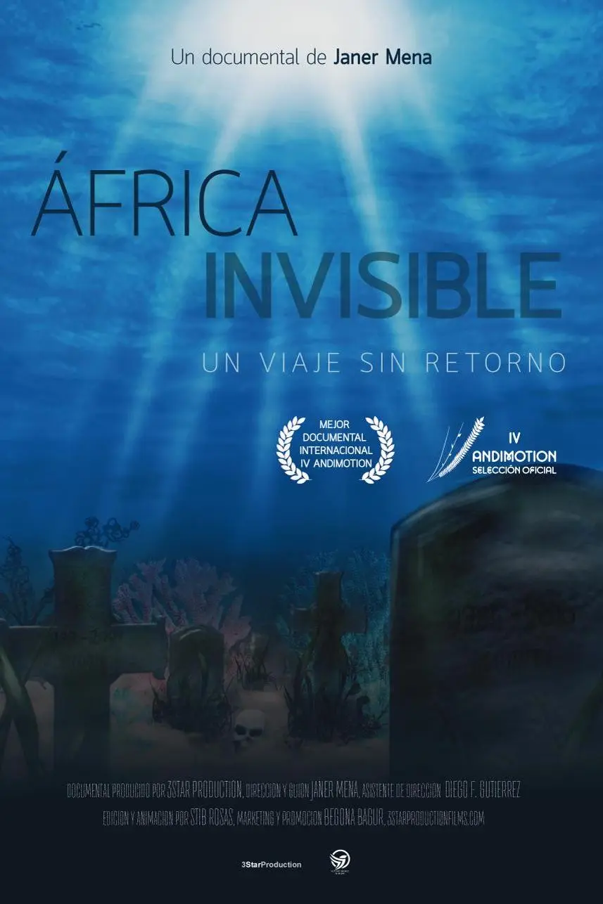 Africa Invisible_peliplat
