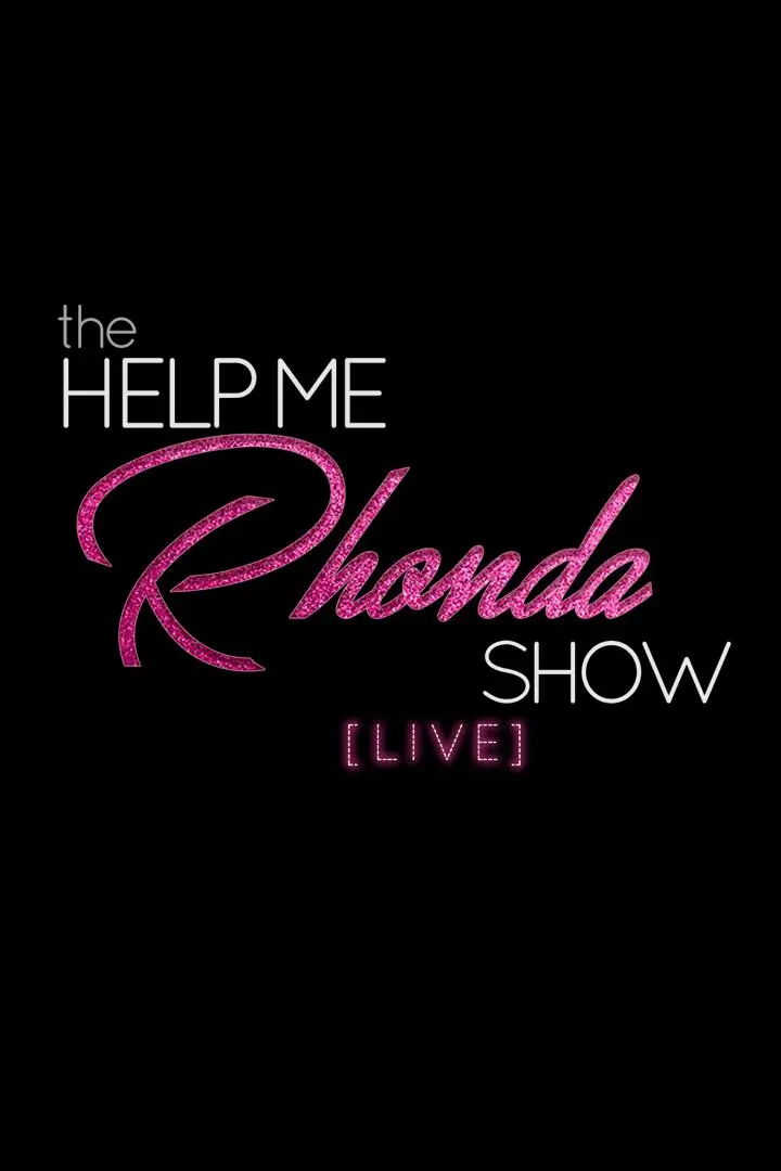 Help Me Rhonda Show_peliplat