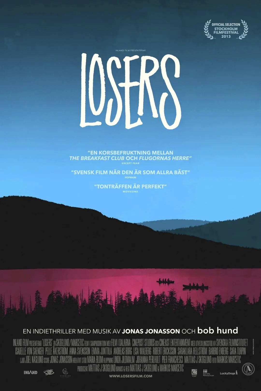 Losers_peliplat