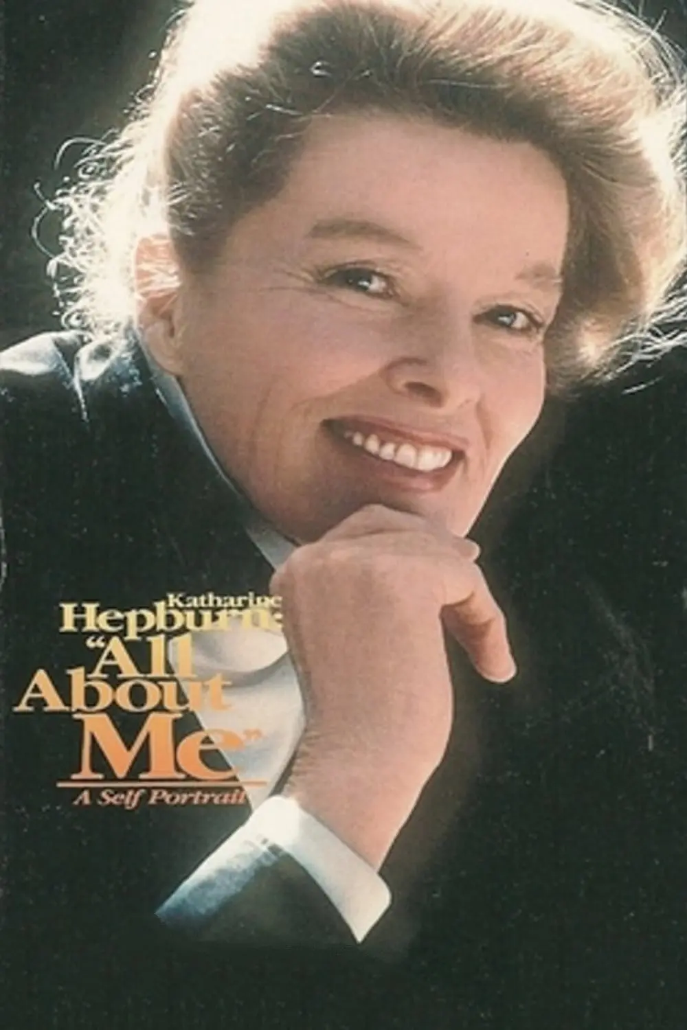 Katharine Hepburn: All About Me_peliplat