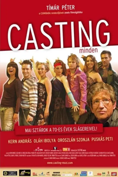 Casting minden_peliplat