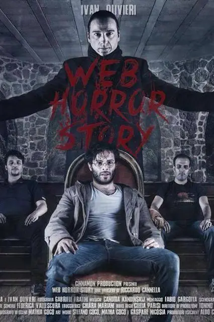 Web Horror Story_peliplat