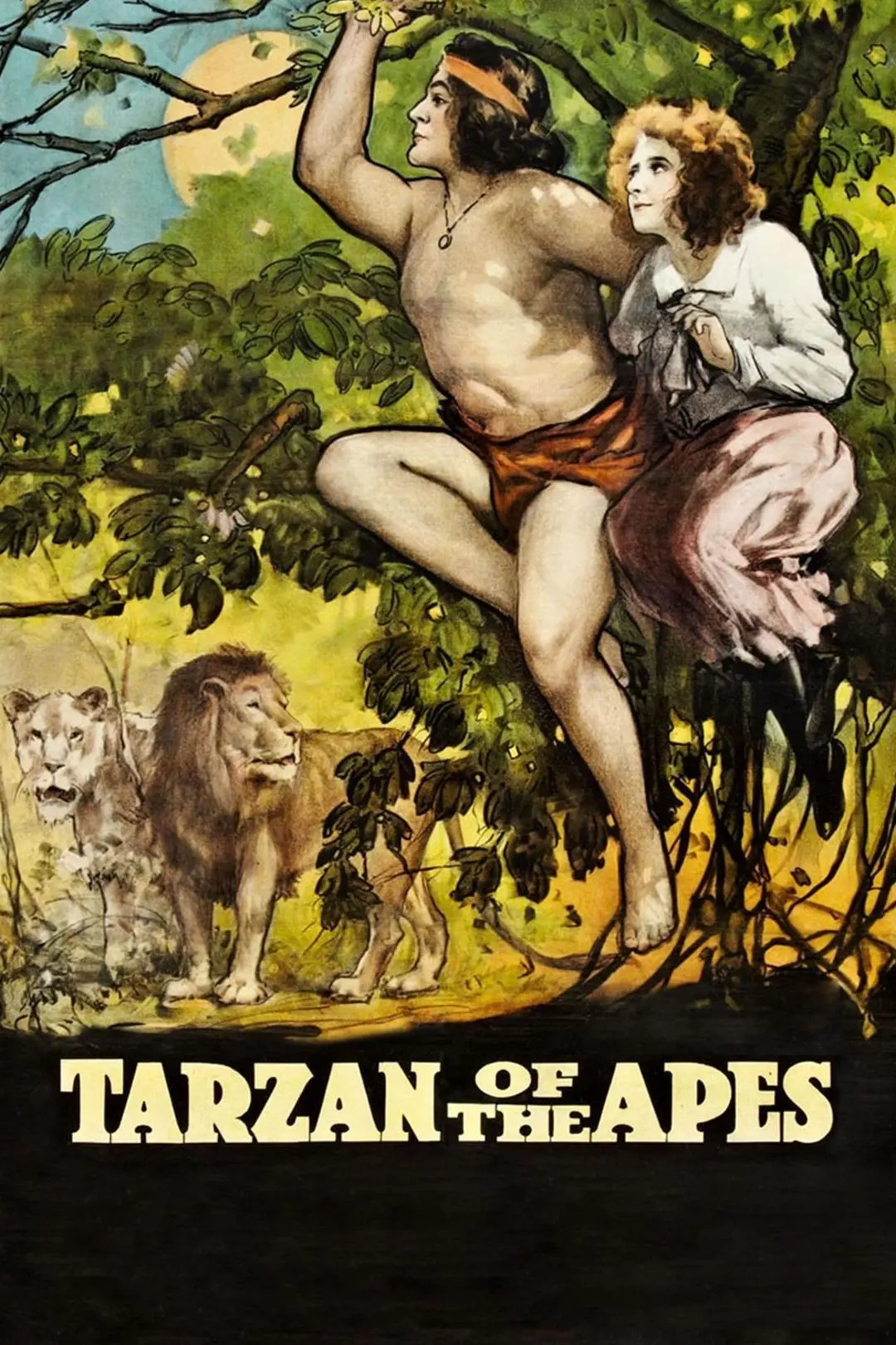 Tarzan, o Homem Macaco_peliplat