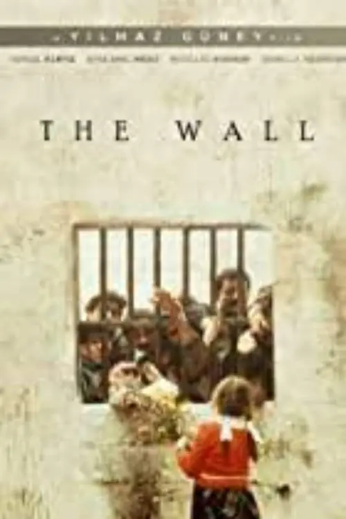 The Wall_peliplat