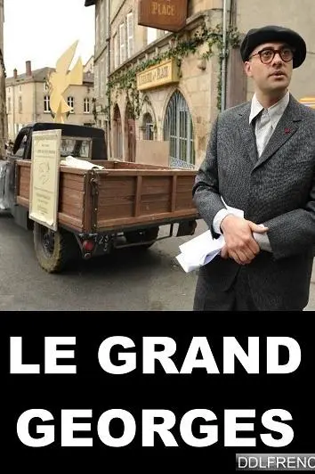 Le grand Georges_peliplat