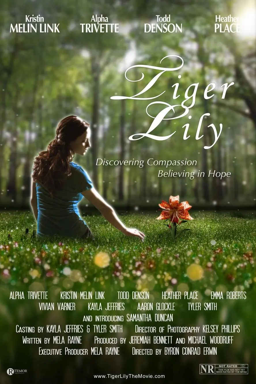 Tiger Lily_peliplat