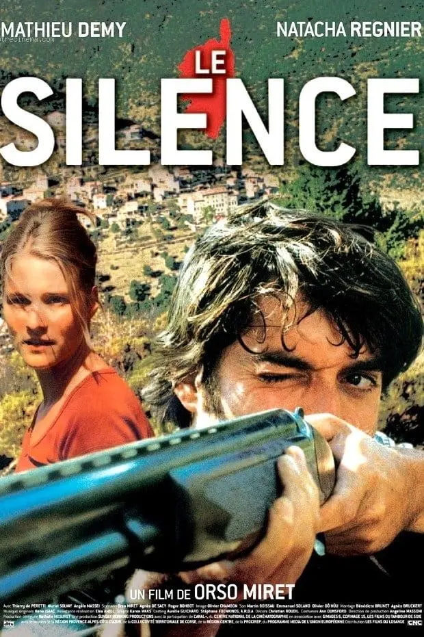 Le silence_peliplat