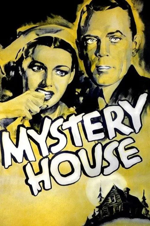 Mystery House_peliplat