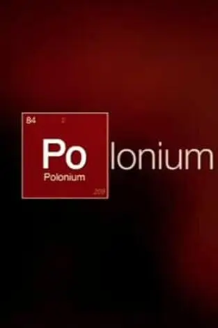 Polonium, l'émission des électrons libres_peliplat