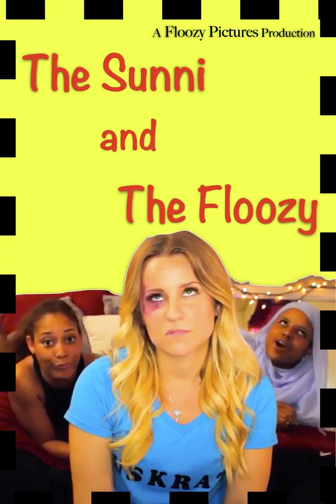 The Sunni and the Floozy_peliplat