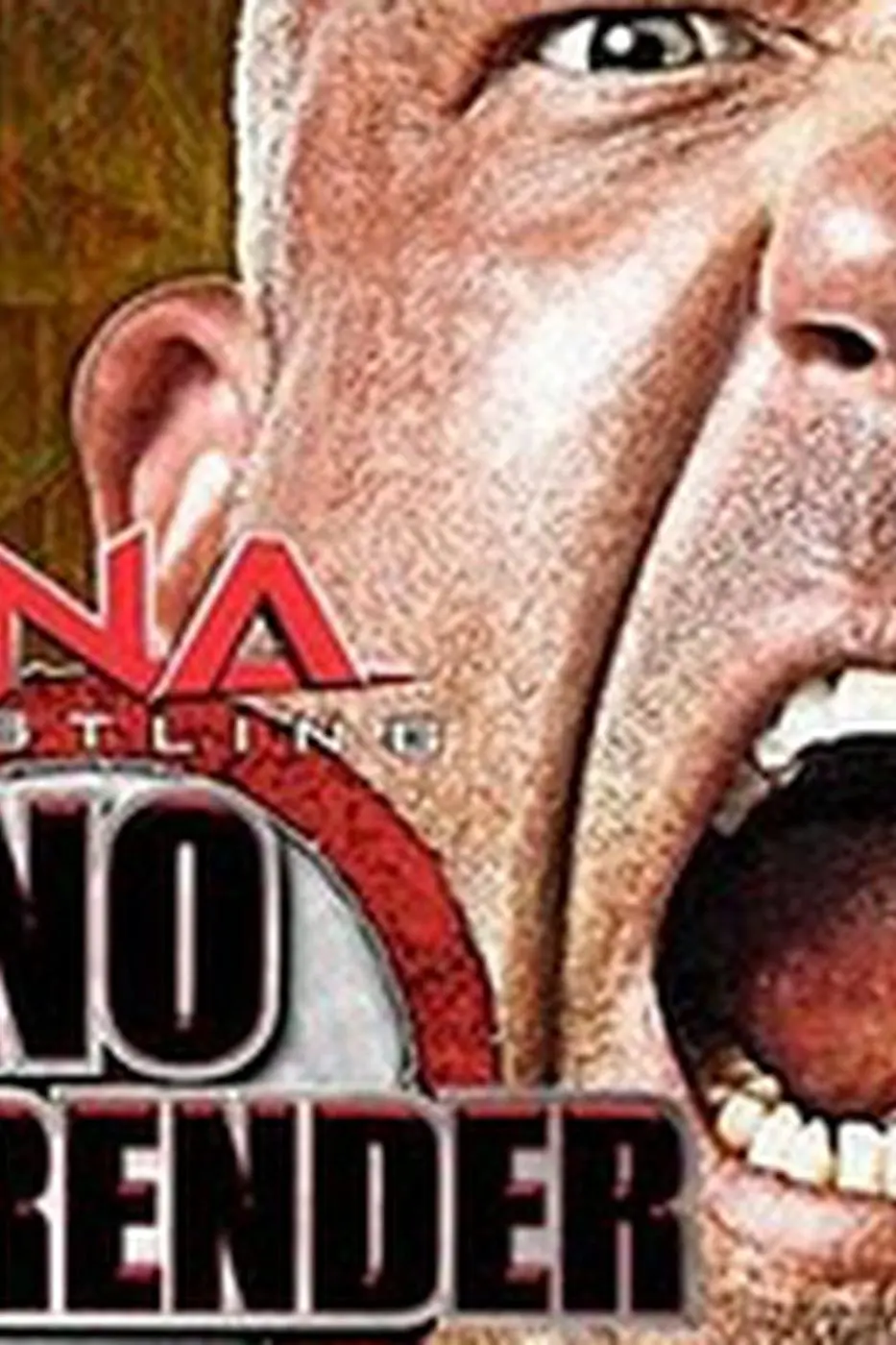 TNA: No Surrender_peliplat