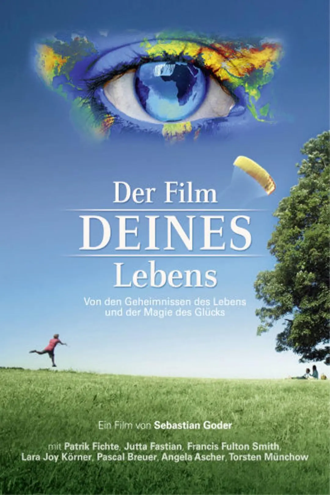 Der Film deines Lebens_peliplat