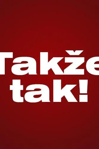 Takze tak!_peliplat