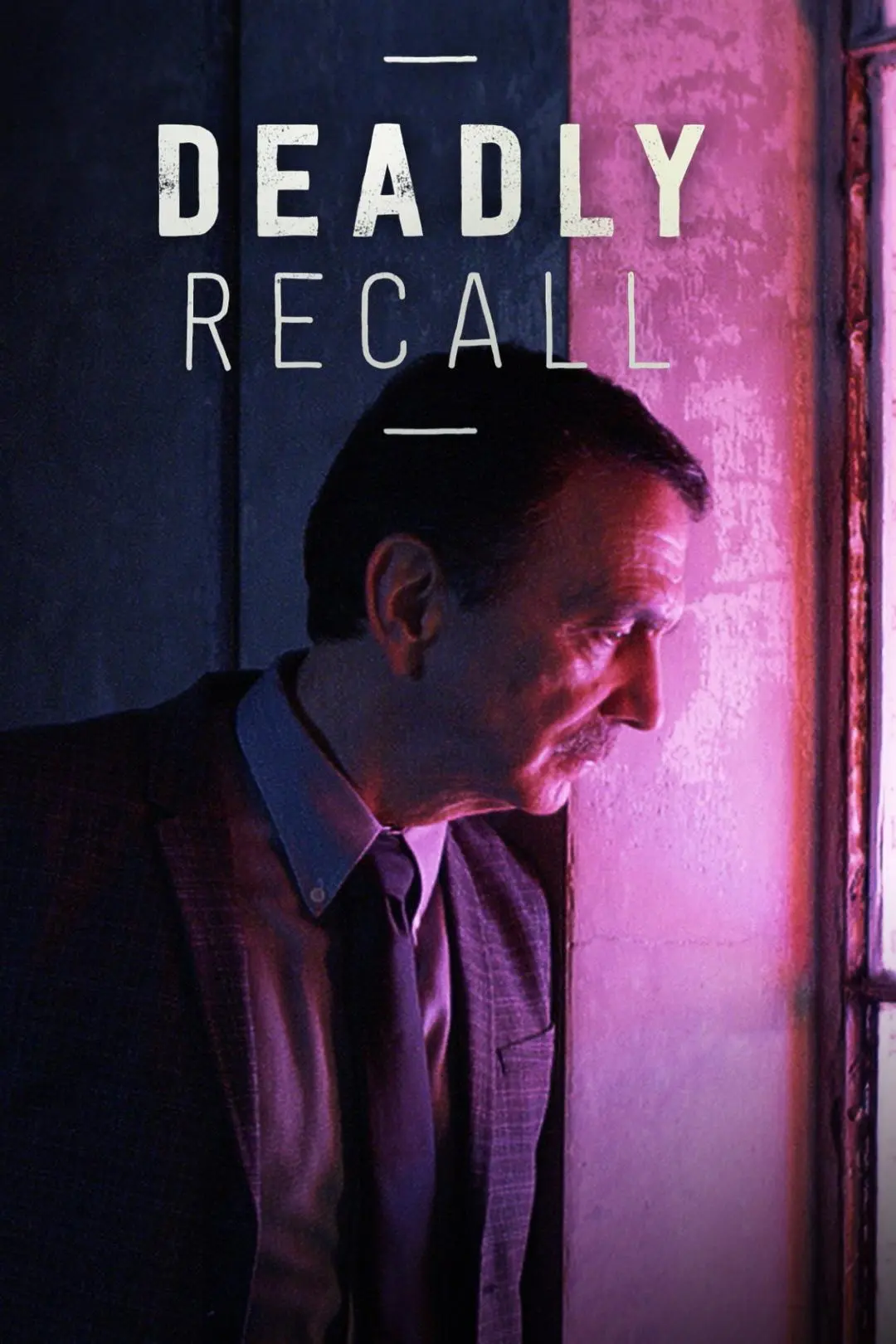 Deadly Recall_peliplat