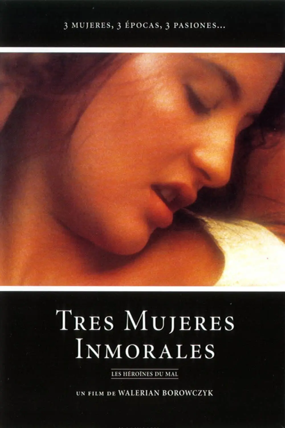 Tres mujeres inmorales_peliplat