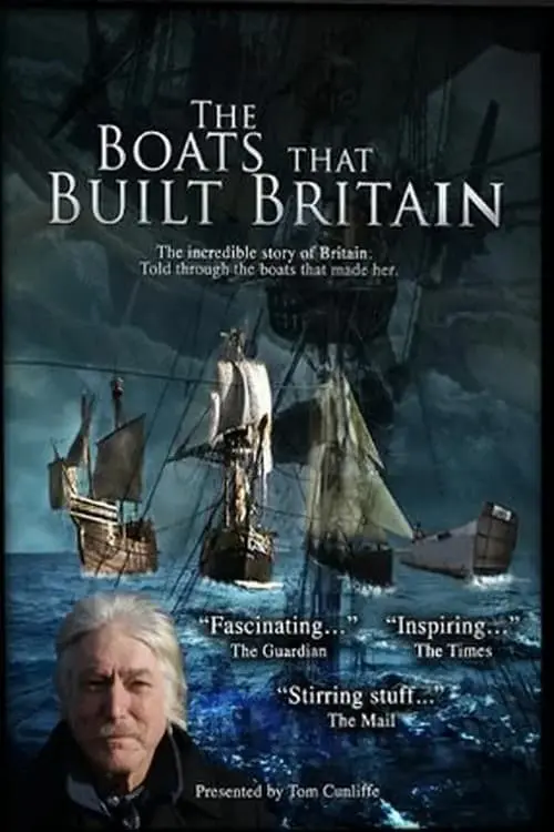 The Boats That Built Britain_peliplat