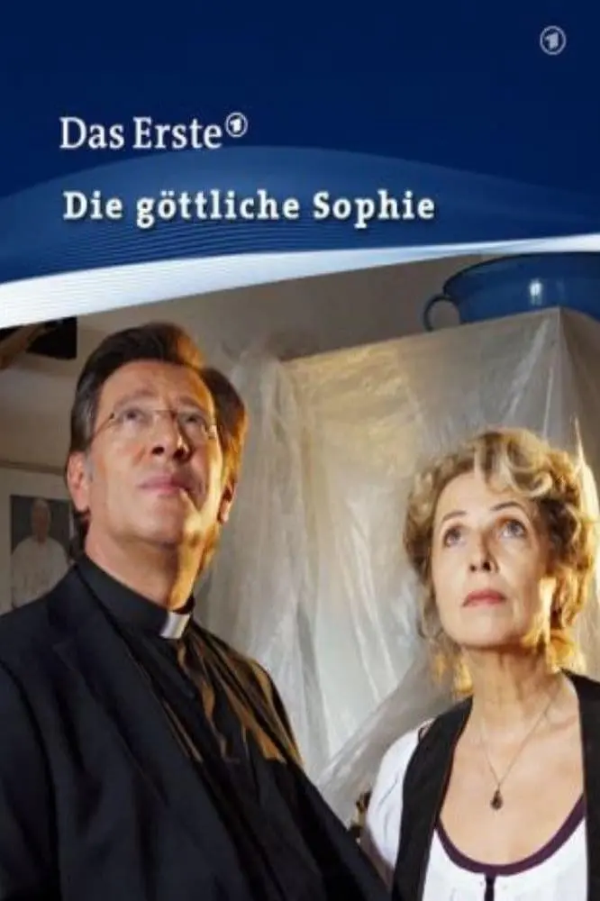 Die göttliche Sophie_peliplat