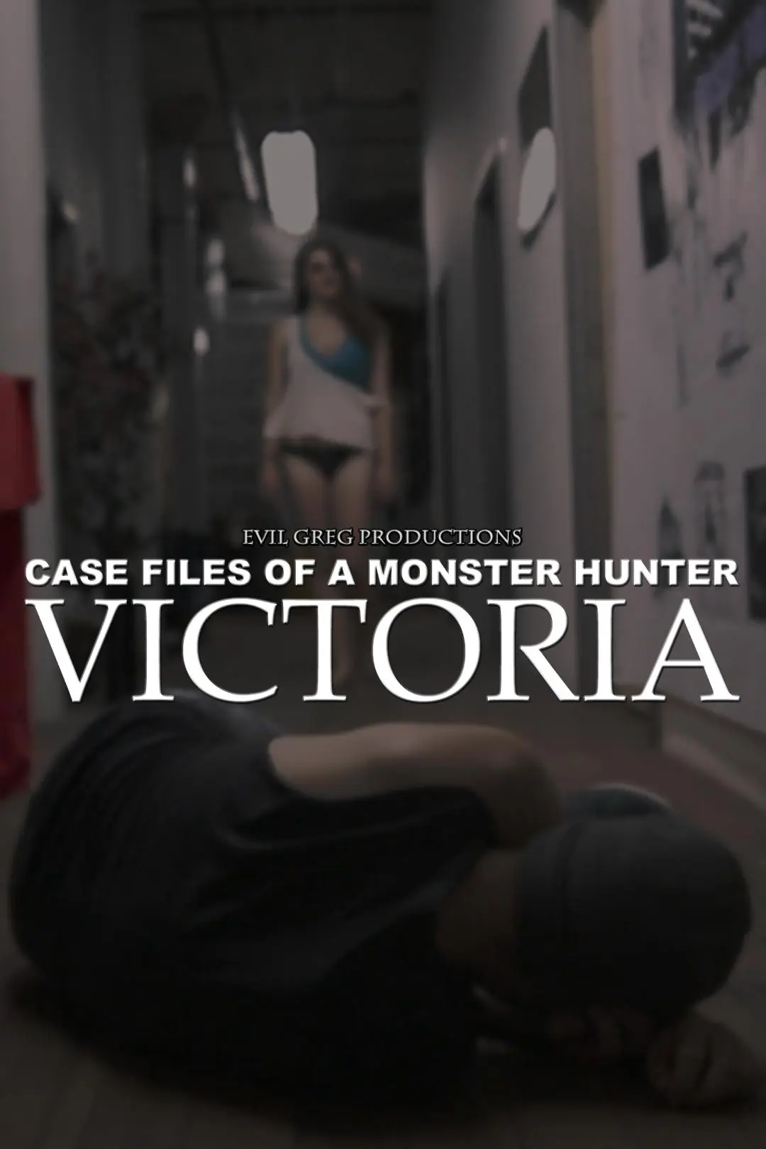 Case Files of a Monster Hunter: Victoria_peliplat