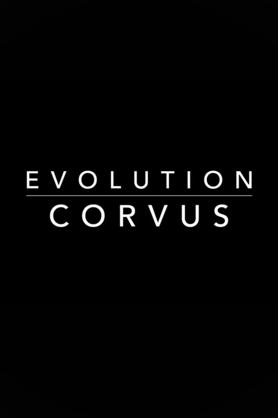 Evolution Corvus_peliplat