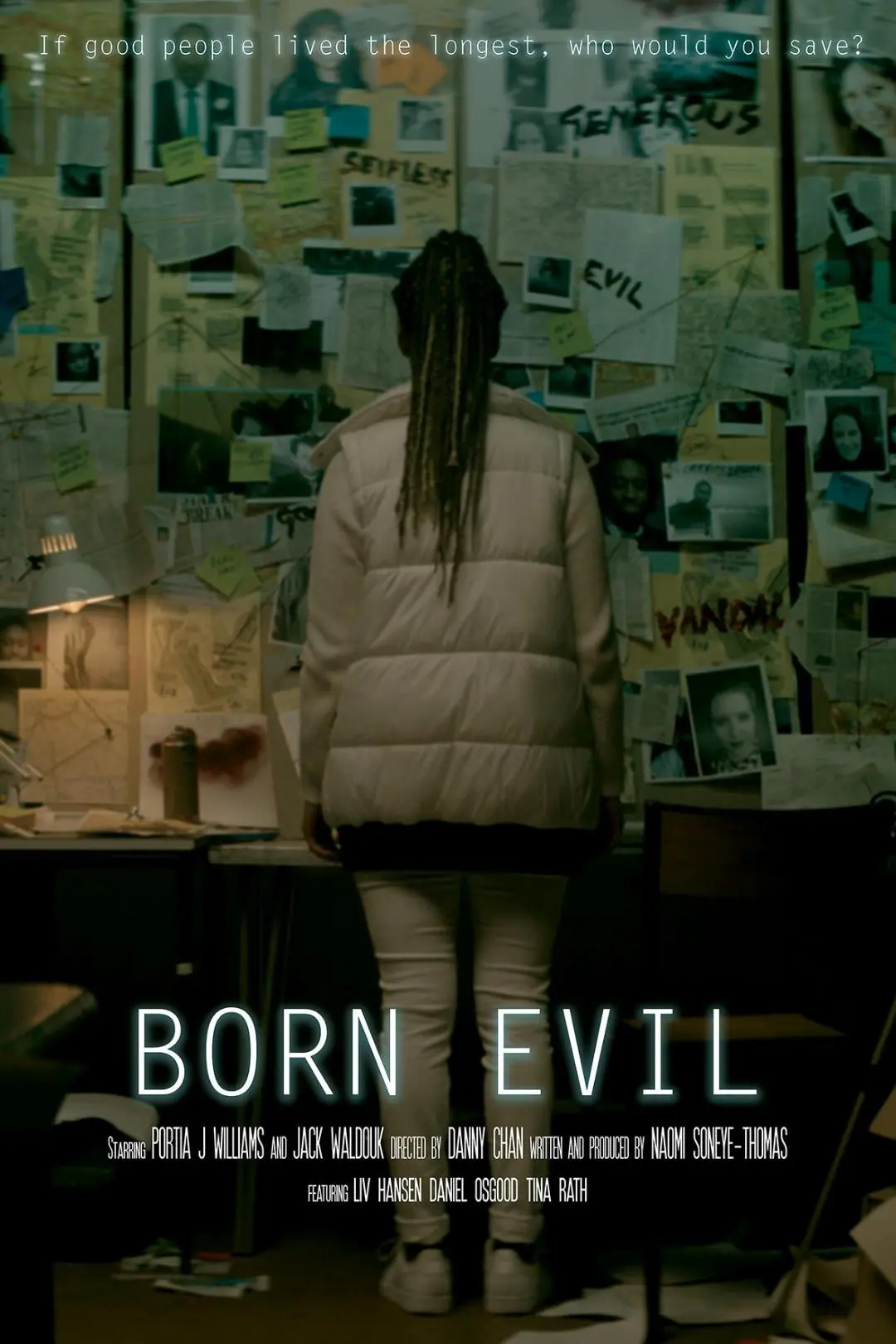 Born Evil_peliplat