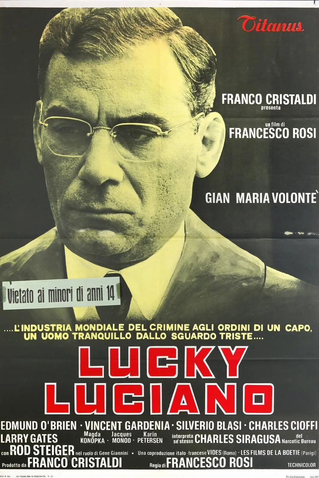 Lucky Luciano - O Imperador da Máfia_peliplat